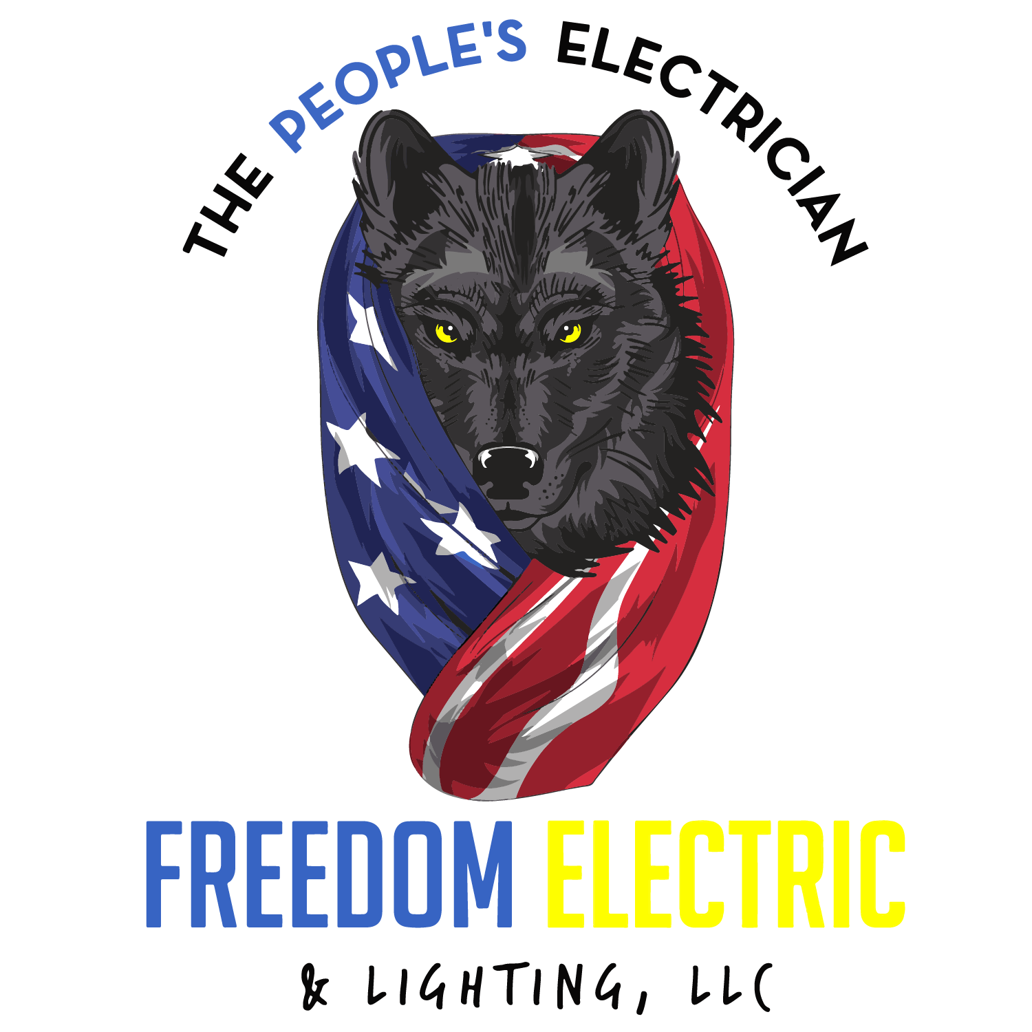 Freedom Electric and Lighting